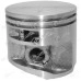 Kit piston drujba Stihl 291 47mm (Golf) 